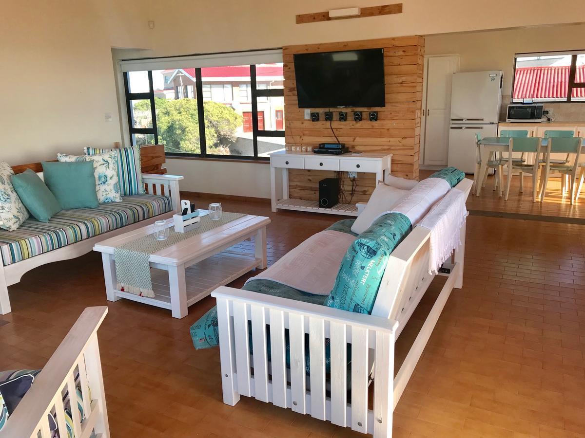 Kokanje Struisbaai Ngoại thất bức ảnh